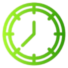 迅速対応のアイコン